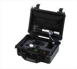 Thiết bị đo và giám sát độ bụi Casella Dust Detective